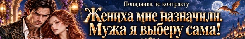 Академия Равновесия, или убийство жениха включено