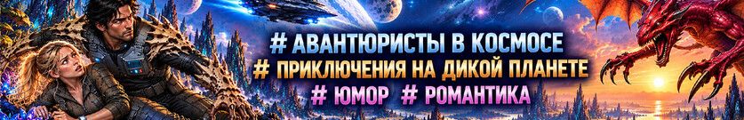 Тайна заповедной планеты