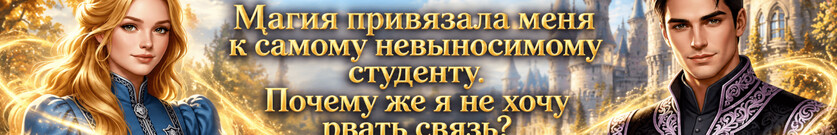 Узы нашего счастья