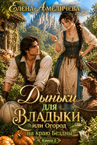 Дыньки для Владыки, или Огород на краю Бездны Книга 2