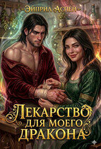 🐉💘 Лекарство для моего Дракона