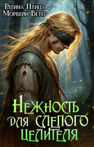 Нежность для слепого целителя Книга 2