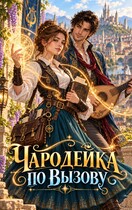 Чародейка по вызову