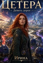 Цетера. Девять Дорог