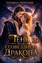 Тень над Созвездием Дракона