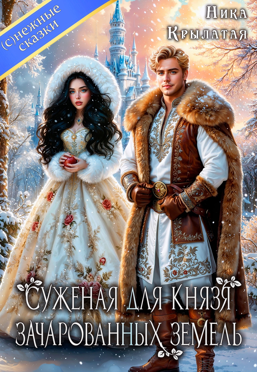 Ника Крылатая