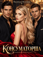 Консуматорша