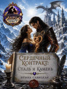 Сердечный контракт: Сталь и камень