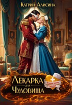 Лекарка для чудовища