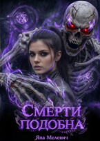 Смерти подобна