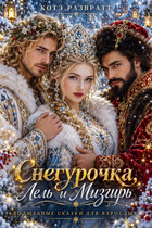 Снегурочка, Лель и Мизгирь