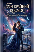 Бескрайний космос