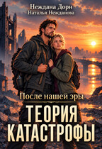 Теория катастрофы