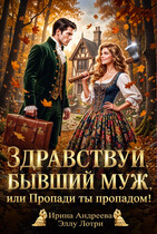 Здравствуй, бывший муж, или Пропади ты пропадом!