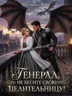 Генерал, не бесите свою целительницу!