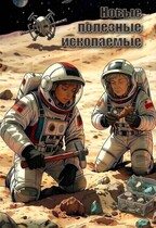 Новые полезные ископаемые