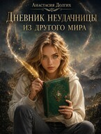 Дневник неудачницы из другого мира