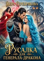 Русалка для генерала-дракона