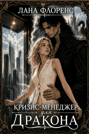 Кризис-менеджер для Дракона