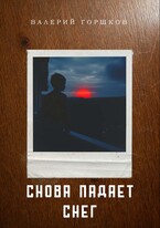 Снова падает снег