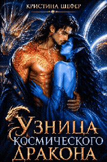 Узница космического дракона
