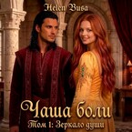 Чаша боли Том 1: Зеркало души