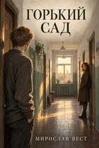 Горький сад