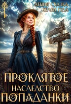 Проклятое наследство попаданки