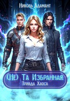 (не) Та Избранная: Триада Хаоса