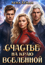 Счастье на краю Вселенной