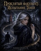 Проклятый факультет: Испытание Теней