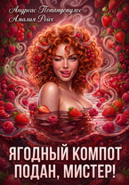 Ягодный компот подан, мистер!