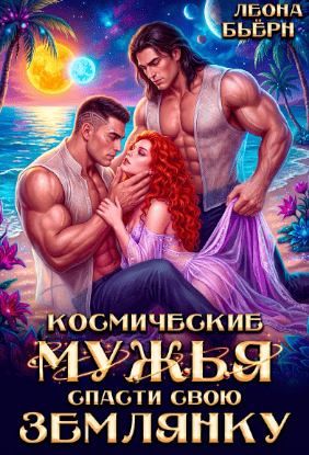 Космические мужья. Спасти свою землянку
