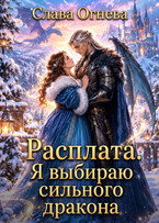 Расплата. Я выбираю сильного дракона