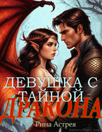 Девушка с тайной дракона