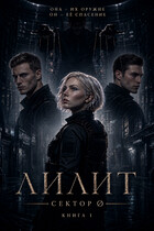 Лилит. Сектор Ø.