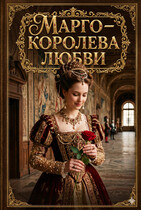 Марго-королева любви