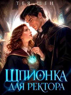 Шпионка для ректора