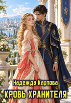 Кровь Хранителя