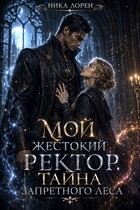 🔥Мой жестокий Ректор. Тайна запретного леса 🔥