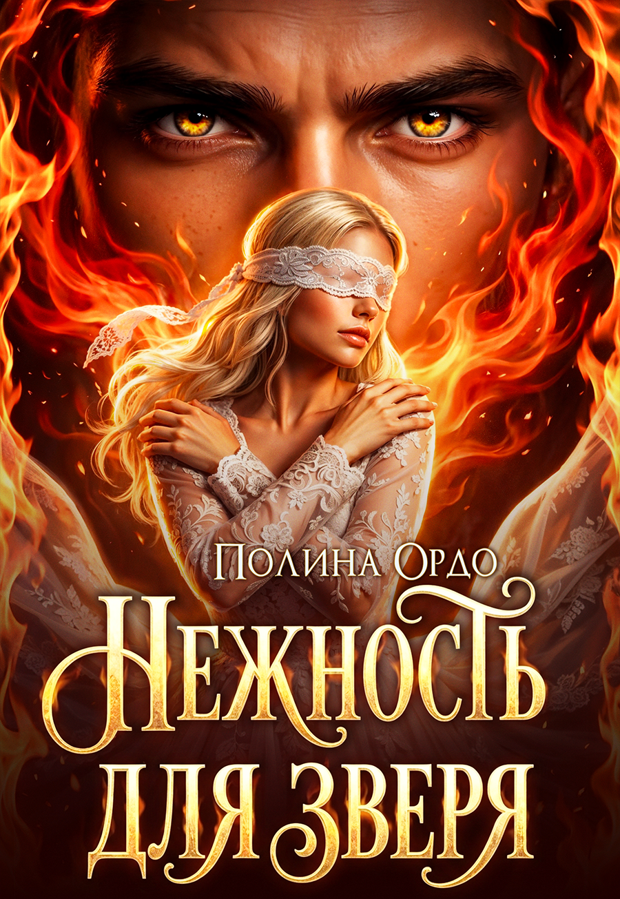 Нежность для Зверя