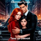 Тень за спиной