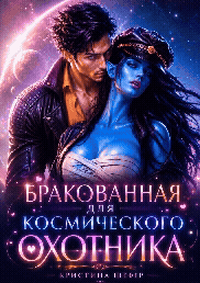 Бракованная для космического охотника