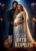 Дитя короля
