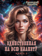 Единственная на всю планету