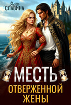 ⏳Месть отверженной жены
