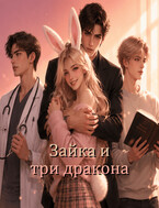 Зайка и три дракона