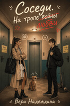 Соседи. На тропе войны (любви)