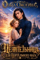 Целительница для портального мага