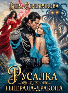 Русалка для генерала-дракона